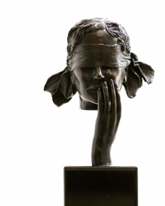 See No Evil_Junzi fine art